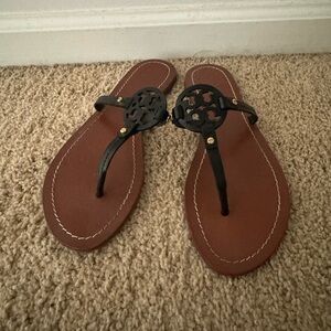 Tory Burch flip flops